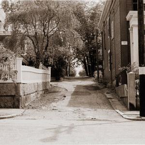 1985_benefit & bowen street, Providence