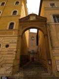 Corso del Vaticano_Borgo
