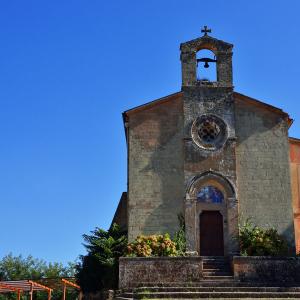marzano appio _chiesa-dell'annuziata-XIVc