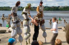 OTTAWA STILT UNION 