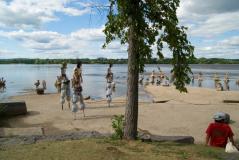 OTTAWA STILT UNION 