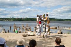 OTTAWA STILT UNION 