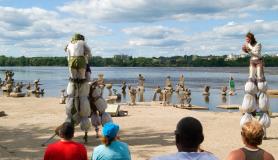 OTTAWA STILT UNION 