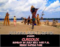 OTTAWA STILT UNION 
