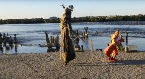 Ottawa Stilt Union 
