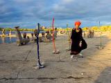 Jacqui De Troit 2019_ South African story telling performance