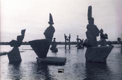 1992 Portals of Balance