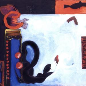 SAVE THE PALE 32"X28" 1999