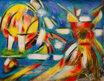 "Reconfigurations of Space" 