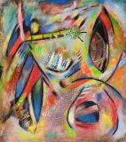 "Decompositions of Space" 