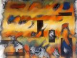 Packages of space 26"x26"