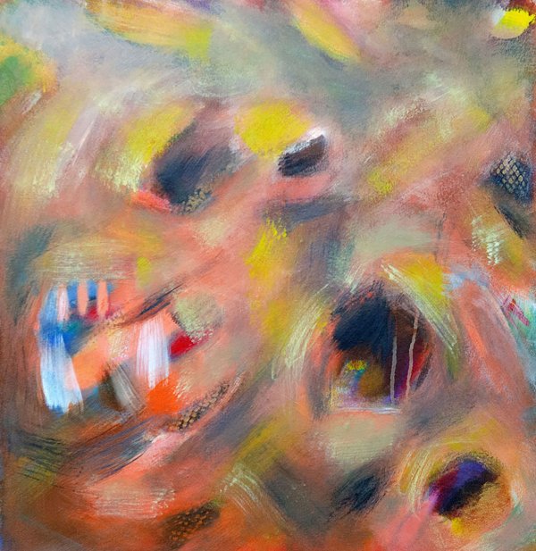 BRAKING THE RED ROOM_26"x26"_Jan 2026