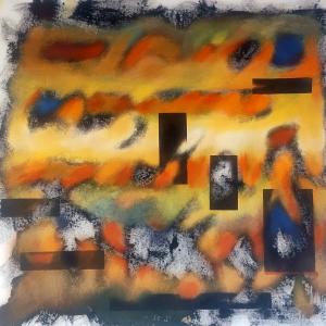 Packages of space 26"x26" 2026