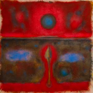 Red Sea_26"x26"_jun 25