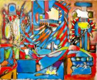 "The Art of Chaos'