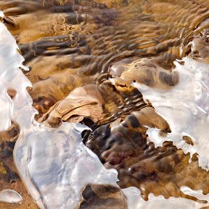 march 2026 riverbed & ice dancing