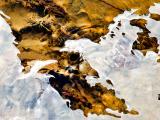 march 2026_riverbed & floating ice