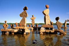 2005: The Ancient Mariner's Wedding