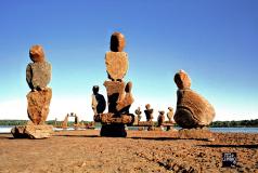 2005: The Ancient Mariner's Wedding