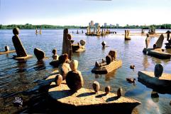 2005: The Ancient Mariner's Wedding