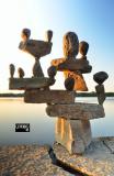 2015 Migration, & Healing Balance