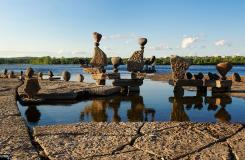 2021 Hommage aux enfants perdus, bienvenue chez vous.