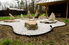 Permanent Sculptures