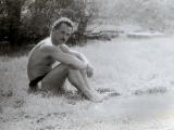 1986_Discovery of the site 